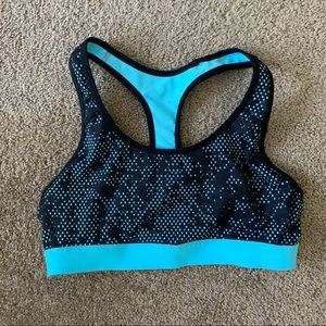 Sports Bra Size Medium